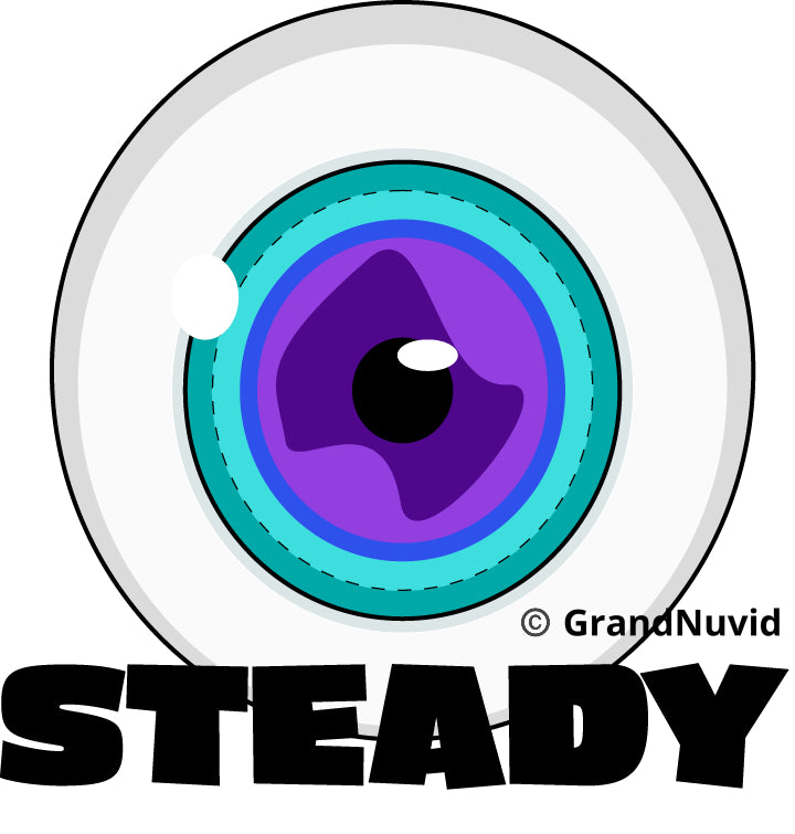 Steady