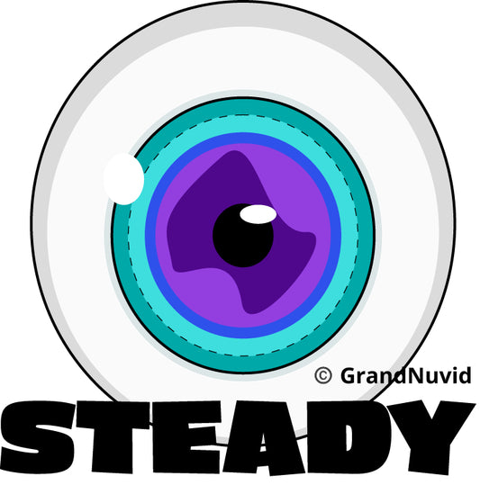 Steady