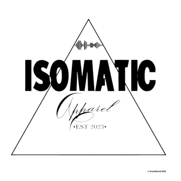 IsoMatic Apparel